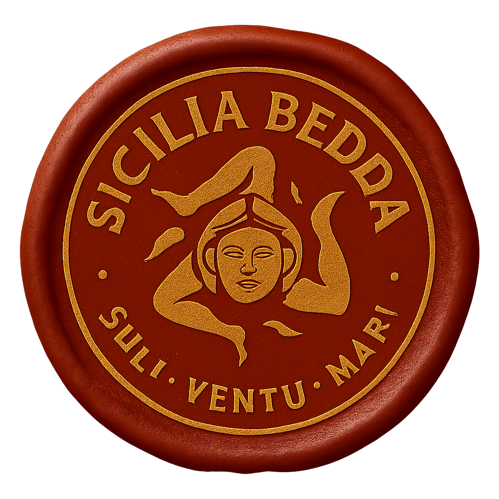 Sicilia Bedda